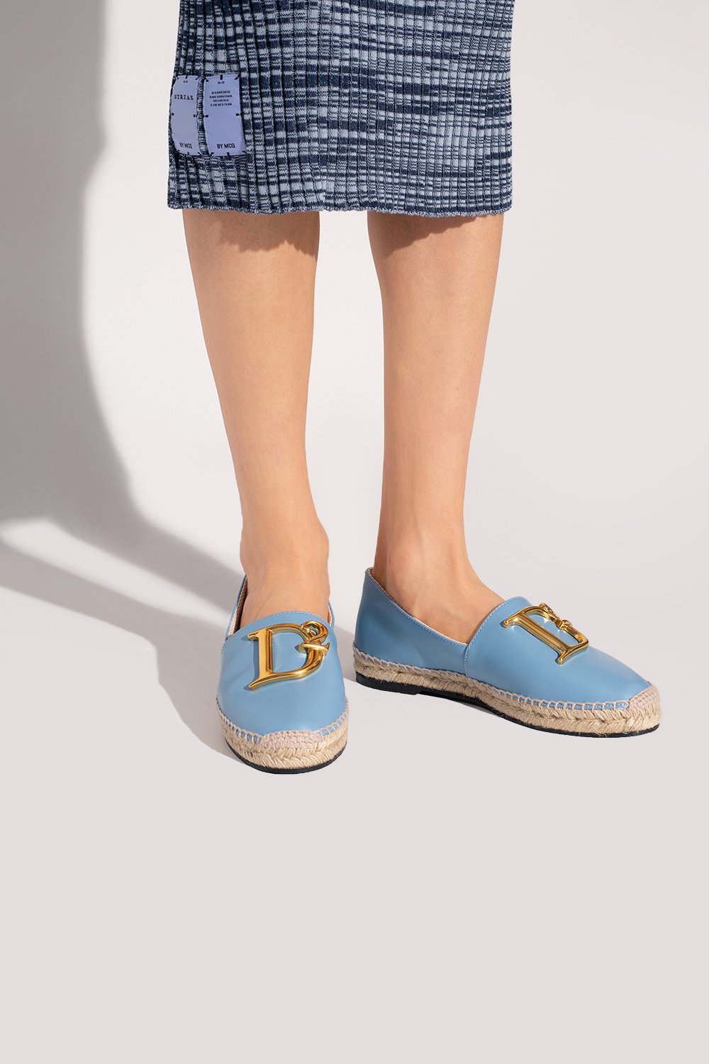 Dsquared espadrilles hot sale